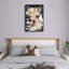 Beauty lady Wall Art