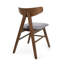 Chaise d'appoint à oreilles Josniel-67563564