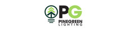 Pinegreen Lighting logo