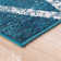 Geometric Indoor Rug