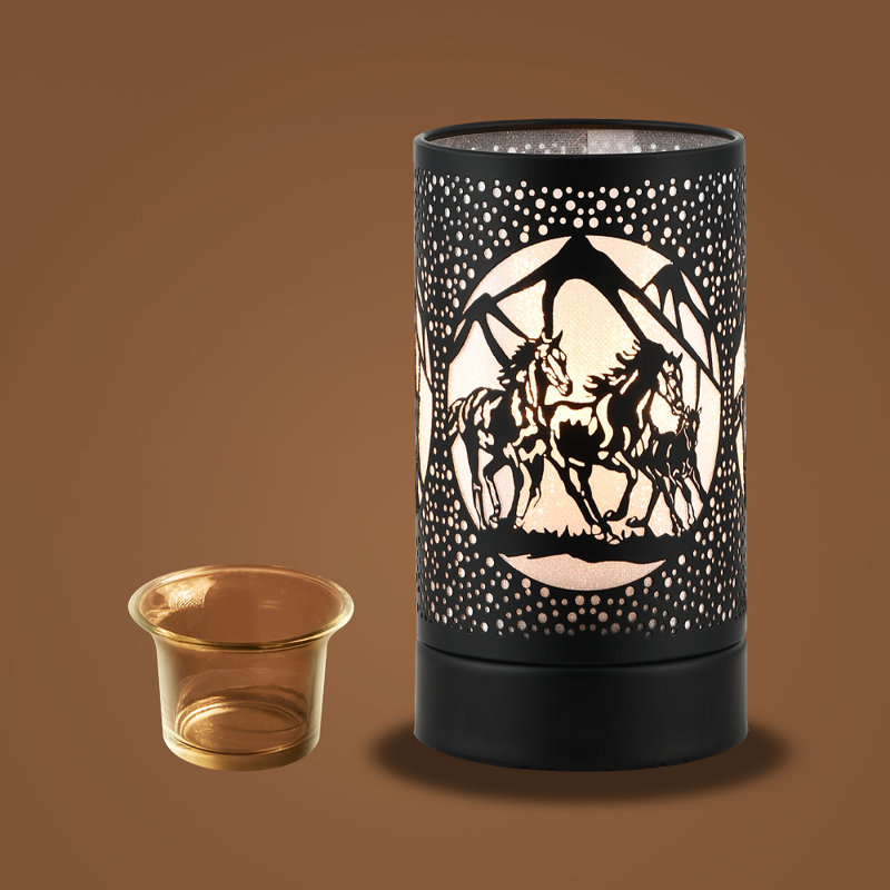 7'' H Tabletop Wax Warmer