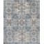 Himalayan Art Windsom Handmade Wool Abstract Area Rug-47856444