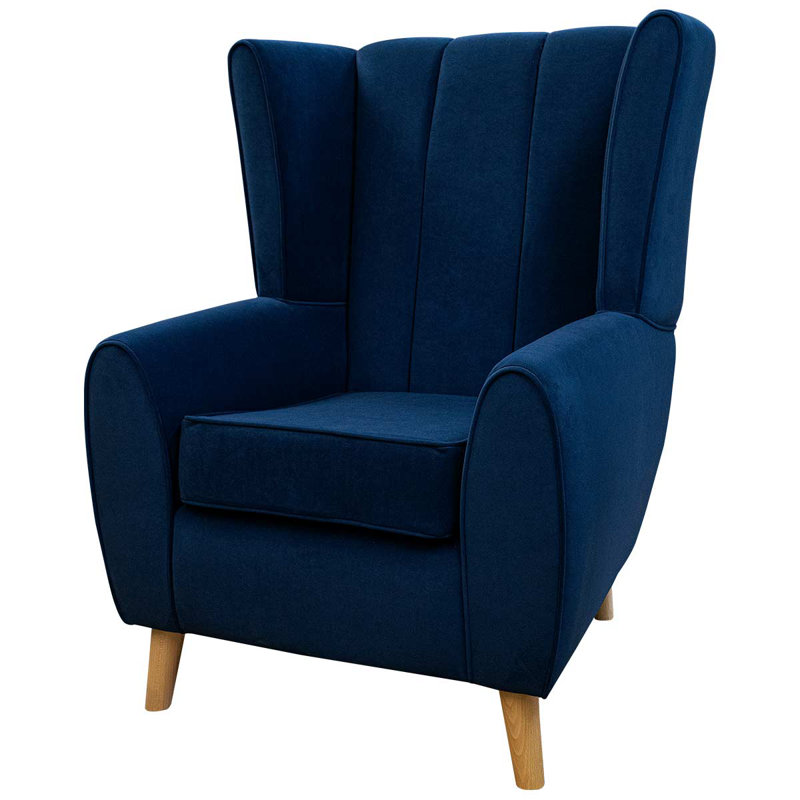 Notting Hill Upholstered Armchair