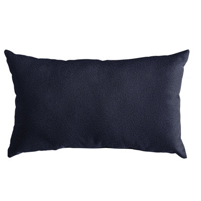 Outdoor Reversible Throw Pillow