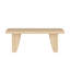 78.7" W Dining Table