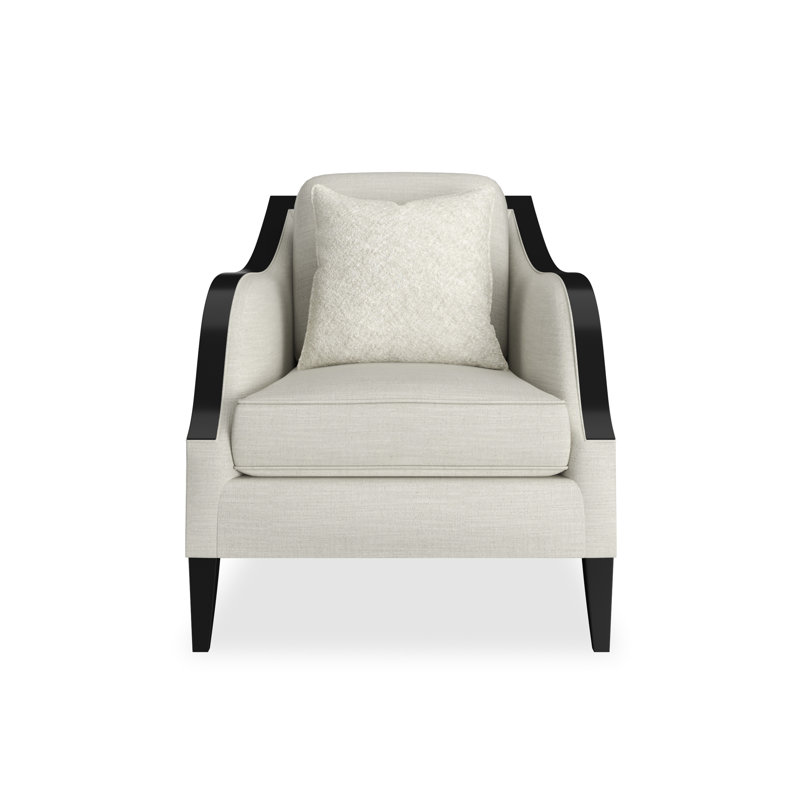 Pitch Perfect Chair