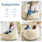 Giant Bean Bag Chair For Adults-1182695143
