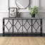 Chamberlain 80.25'' Console Table