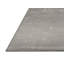 Tapis abstrait gris lavable à la machine-2025145701