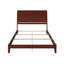 Lit de base en bois massif Nystead-341289195-341289198