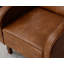 Fauteuil club 26,5 po Shondreka