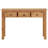 Sheffield 110cm Solid Wood Console Table