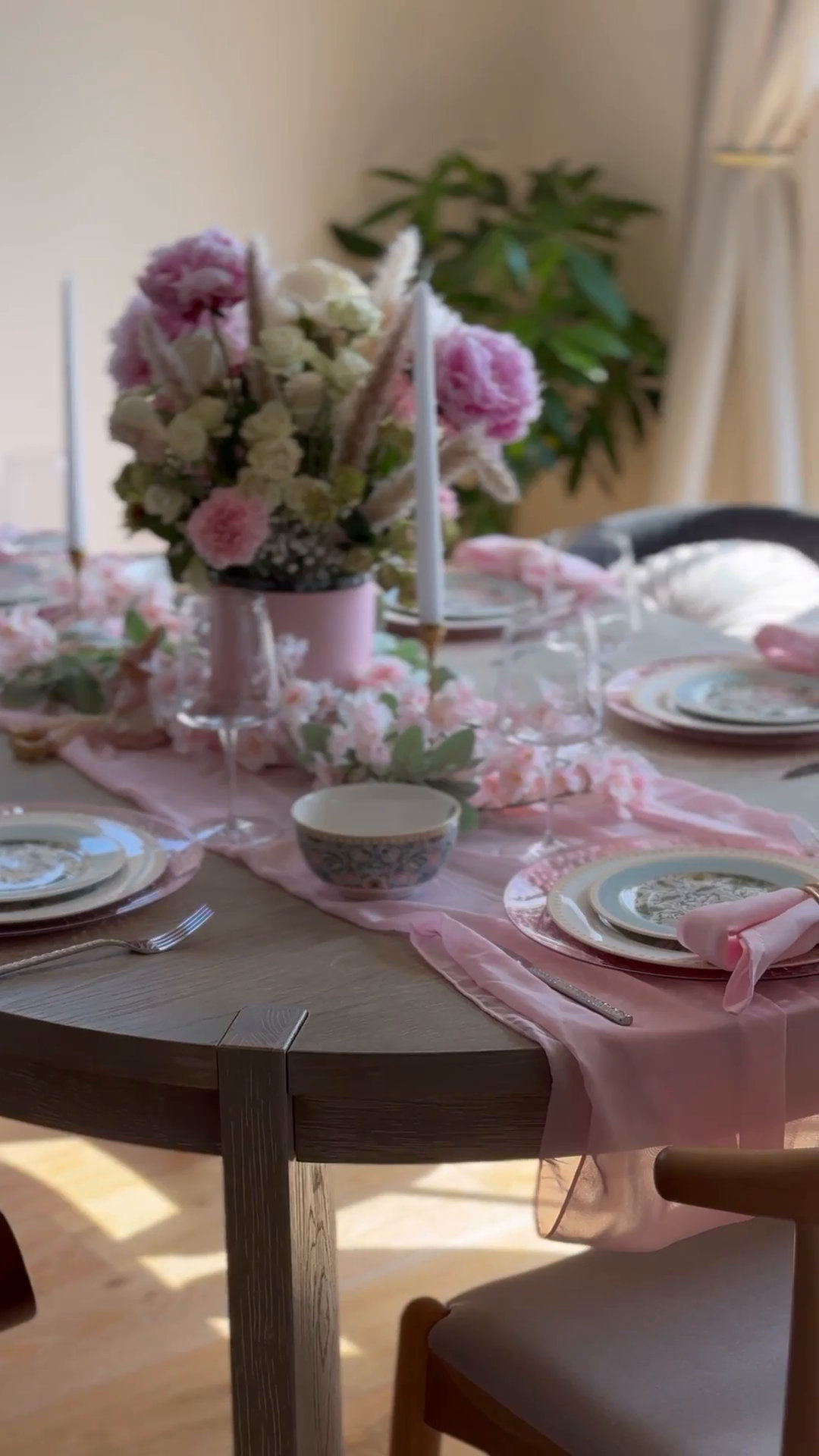 5 paar porseleinen eetstokjes geschenkset, Japanse sushi herbruikbare eetstokjes, luxe premium Chinese eetstokjes Bone China, antislip vaatwasmachinebestendige eetstokjes R (W