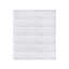 Nolhan 60% Cotton and 40% Rayon from Bamboo Hand Towel Set-22181796