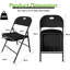 Stackable Folding Chair Folding Chair Set-1752293669