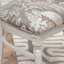 Chaise d'appoint Babylone