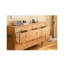 Buffet Nordic Minimalist