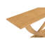 Console en bois massif 57,25 po Lyndel-1655909732