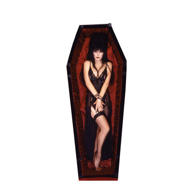 10'' Cardboard Standup