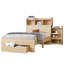 Ananas Standard with Storage Included