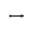 Drain de baignoire 1,5 "avec trop-plein-17755981