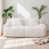 Tissu beige est en rupture de stock