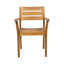 Ensemble de 2 chaises de salle à manger STAMFORD-130143836