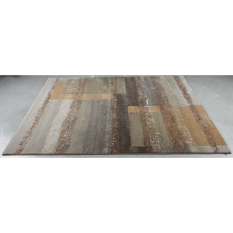 Abstract 80cm X 150cm Area Rug, Rectangle 80 x 150 cm
