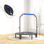 17 Stories ft Round Fitness Trampoline-1838253550