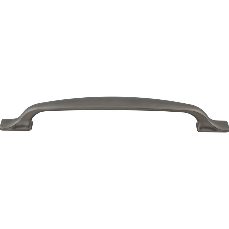 Torbay Bar Pull, Ash Gray
