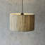 Avonlea 1 - Light Pendant