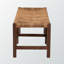 Banc de style bohémien Juliet