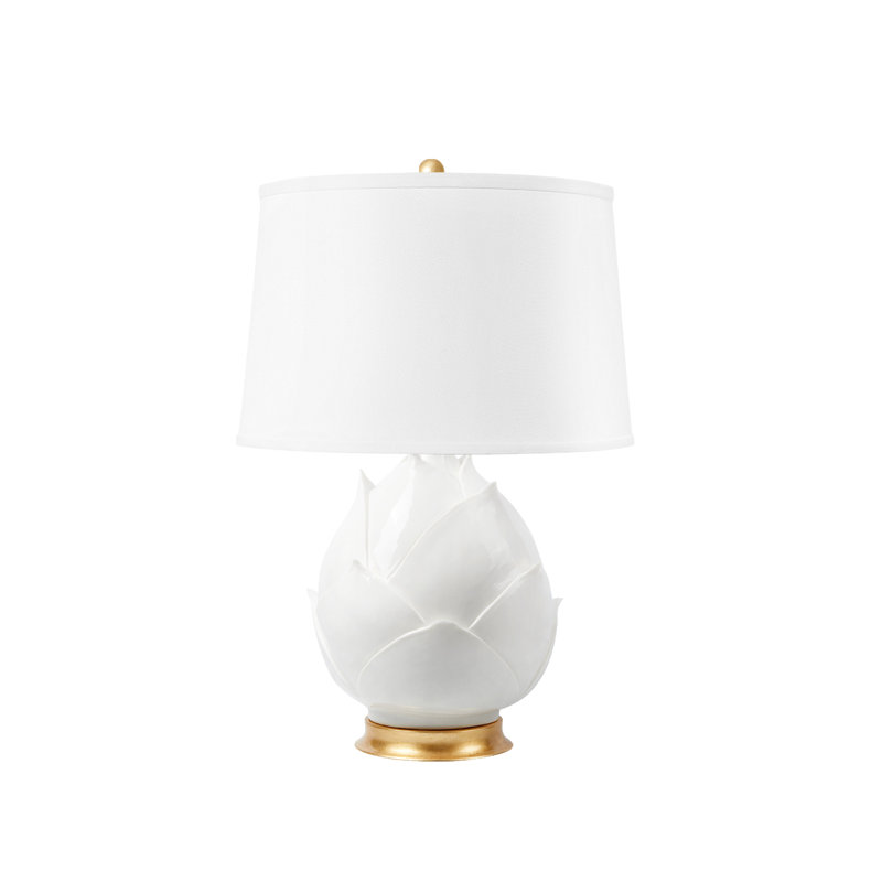 Budding Table Lamp, Yes