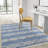 Madeliz Geometric Indoor Rug-1843528456