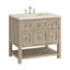 Ensemble de meuble-lavabo simple 36 po Breckenridge-98543253-98543252-100731235