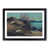 Black Framed selected