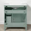 Meuble-lavabo simple 30 po avec comptoir en céramique-1344407229-1344407231