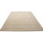 Tapis oriental marocain beige 8 x 10