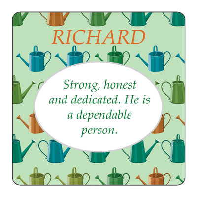 Piece Coaster