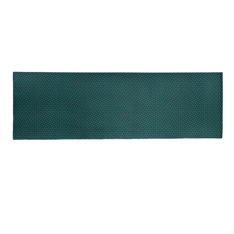 Chenille Indoor Rug, Runner 2'6" x 8'