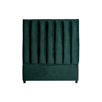 Marsa Upholstered Headboard