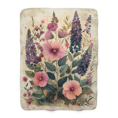 Throw Blanket