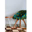 Alixzander Wool Patchwork Indoor Rug