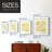 Matisse CCLXXVII Framed Print - Solid Wood-2114284569-2114284549