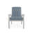 Belle Isle Cushion Deep Seating Arm Chair-98713766-98360318