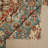 Carmen Taupe Linen Medallion Pattern Classic Modern Rustic Comforter Set-2080207727-2134930376