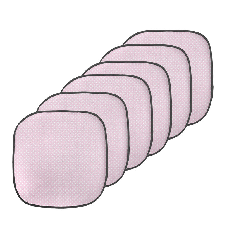Coussin de siège rétro pour l'extérieur