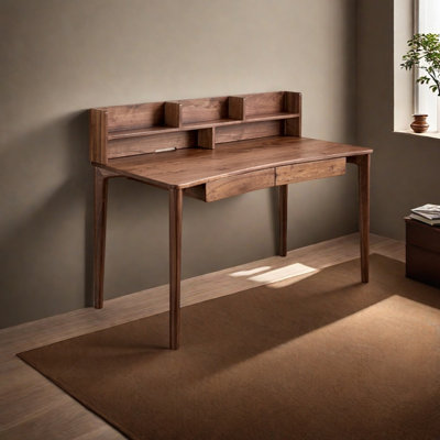 American Style Minimalist Desk