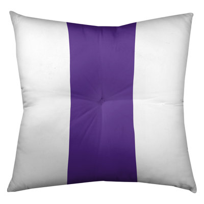  Tufted Floor Pillow