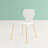 Stephanie 18'' H Stacking Side Chair-1442747875